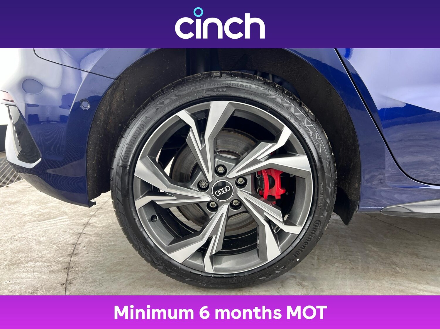 Used Audi A3 2021 for sale - 76487233: Photo 27