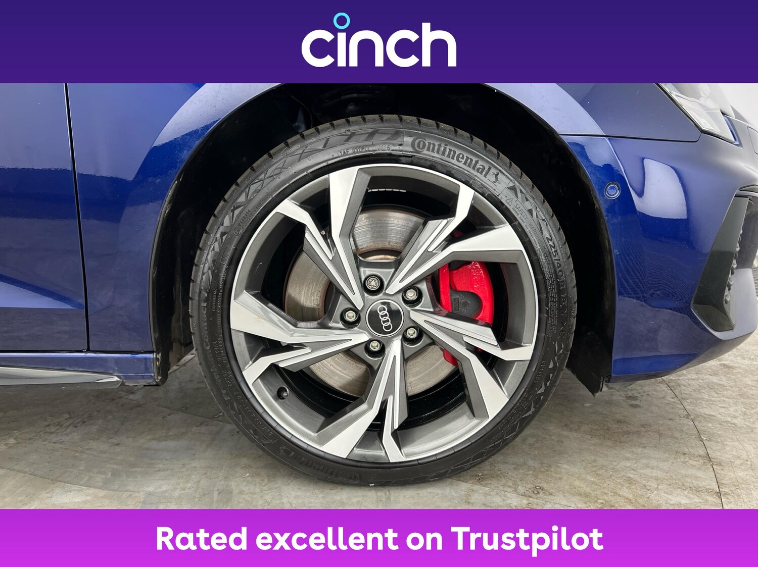 Used Audi A3 2021 for sale - 76487233: Photo 28