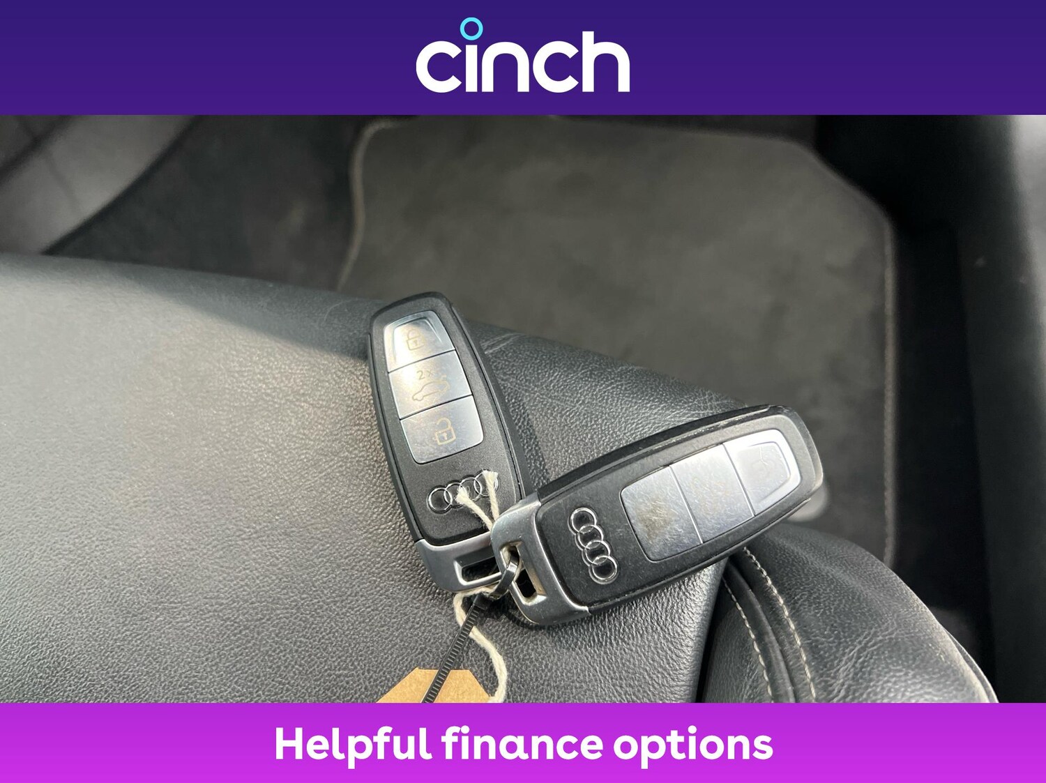 Used Audi A3 2021 for sale - 76487233: Photo 30