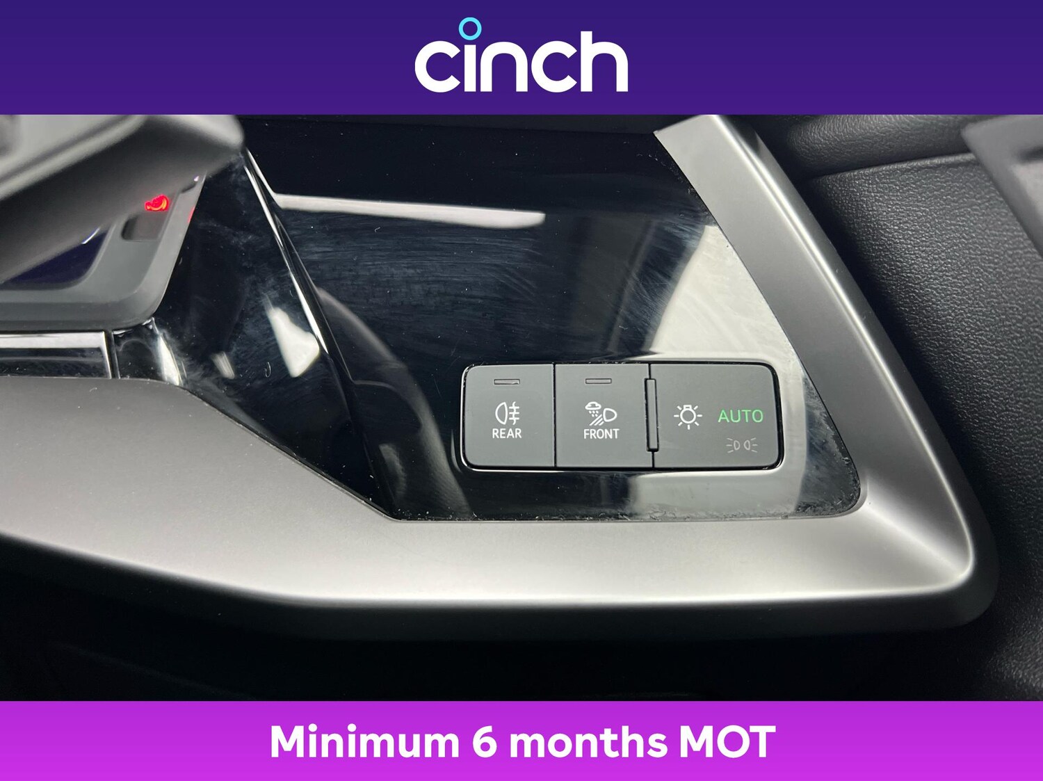 Used Audi A3 2021 for sale - 76487233: Photo 32