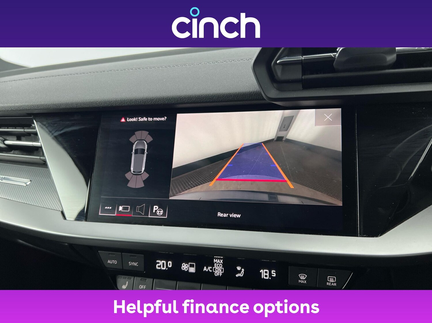 Used Audi A3 2021 for sale - 76487233: Photo 35