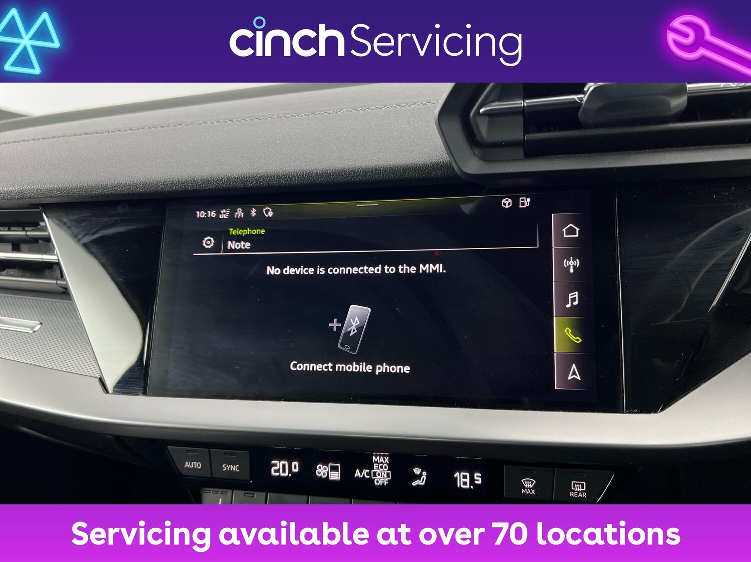 Used Audi A3 2021 for sale - 76487233: Photo 36