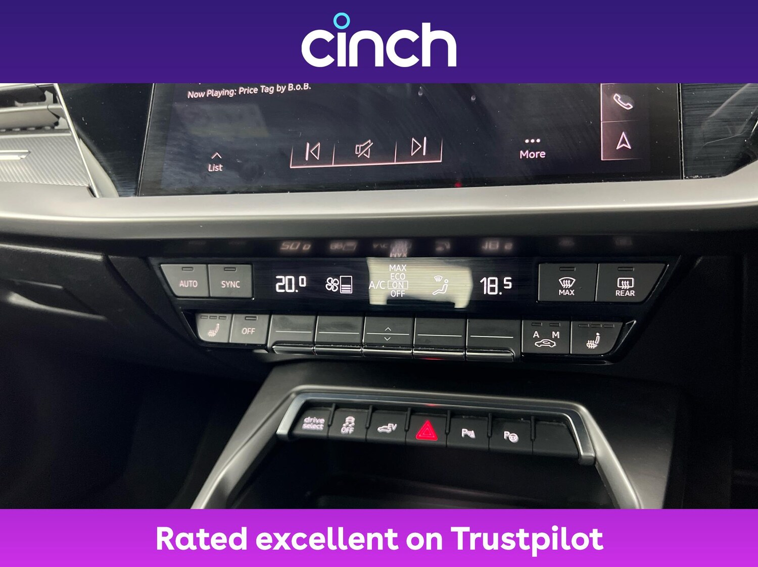 Used Audi A3 2021 for sale - 76487233: Photo 38