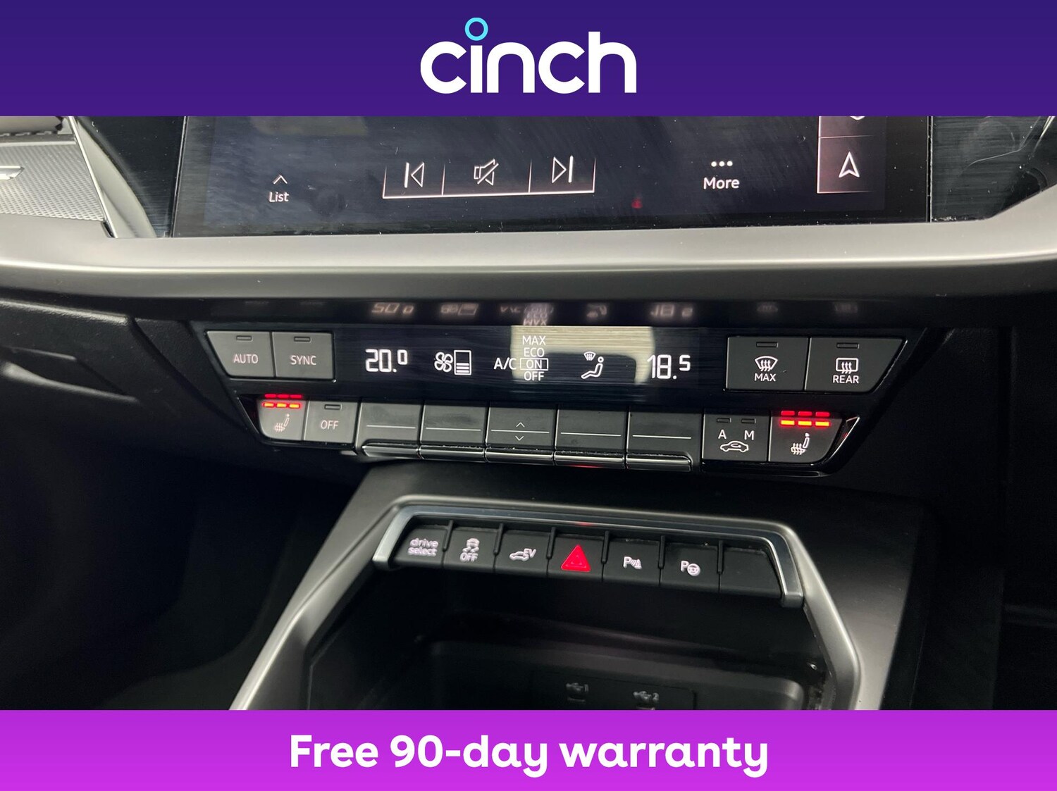 Used Audi A3 2021 for sale - 76487233: Photo 39