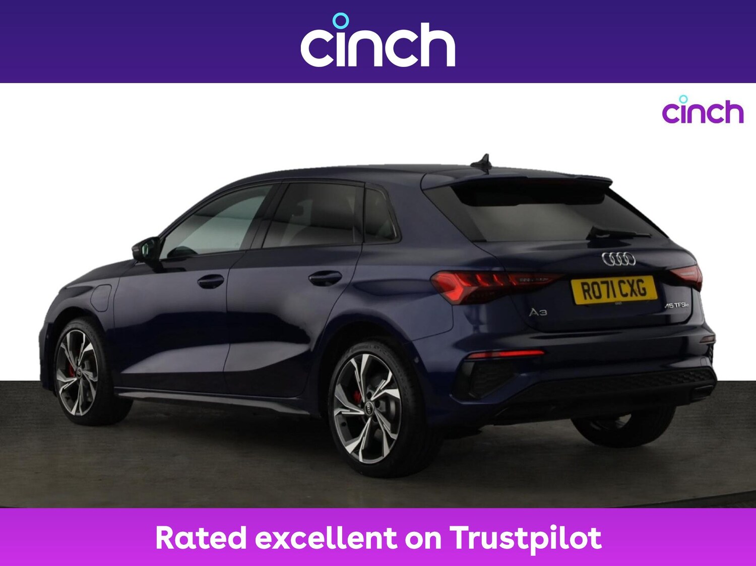 Used Audi A3 2021 for sale - 76487233: Photo 6