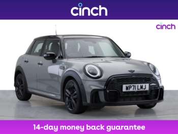 Used MINI Hatch 2022 for sale - 74886298: Photo