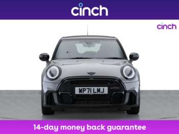 Used MINI Hatch 2022 for sale - 74886298: Photo