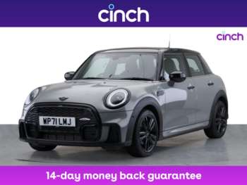 Used MINI Hatch 2022 for sale - 74886298: Photo