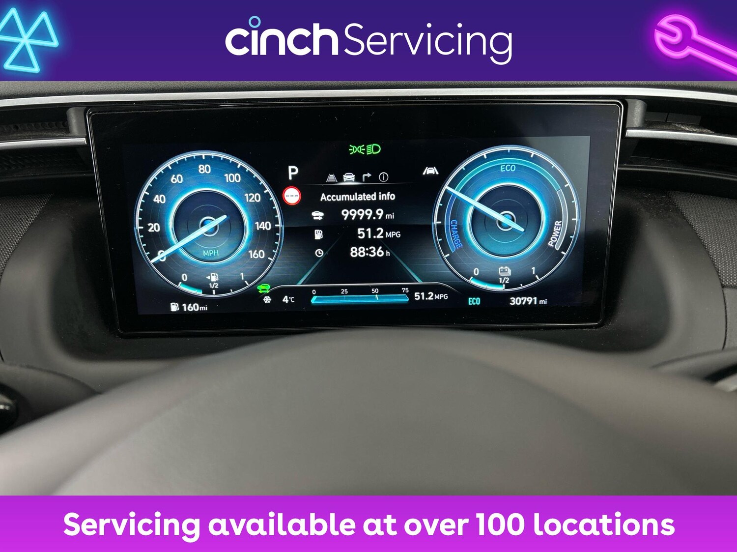 Used Hyundai TUCSON 2022 for sale - 76937634: Photo 18