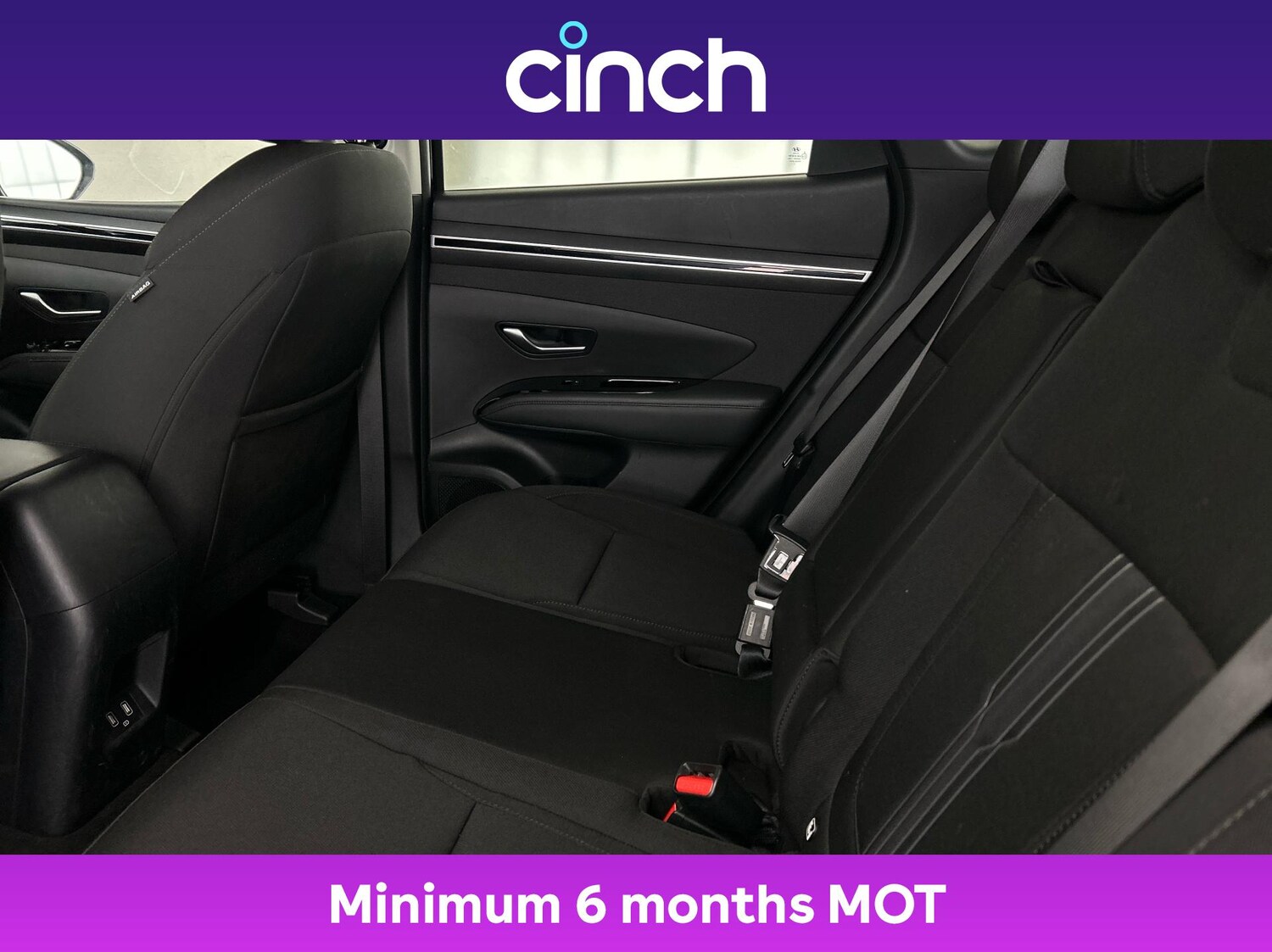 Used Hyundai TUCSON 2022 for sale - 76937634: Photo 20