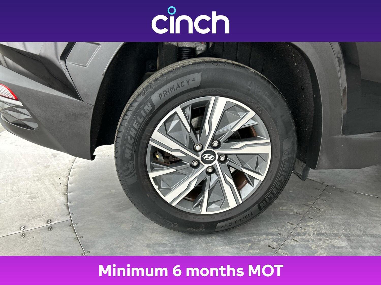 Used Hyundai TUCSON 2022 for sale - 76937634: Photo 27