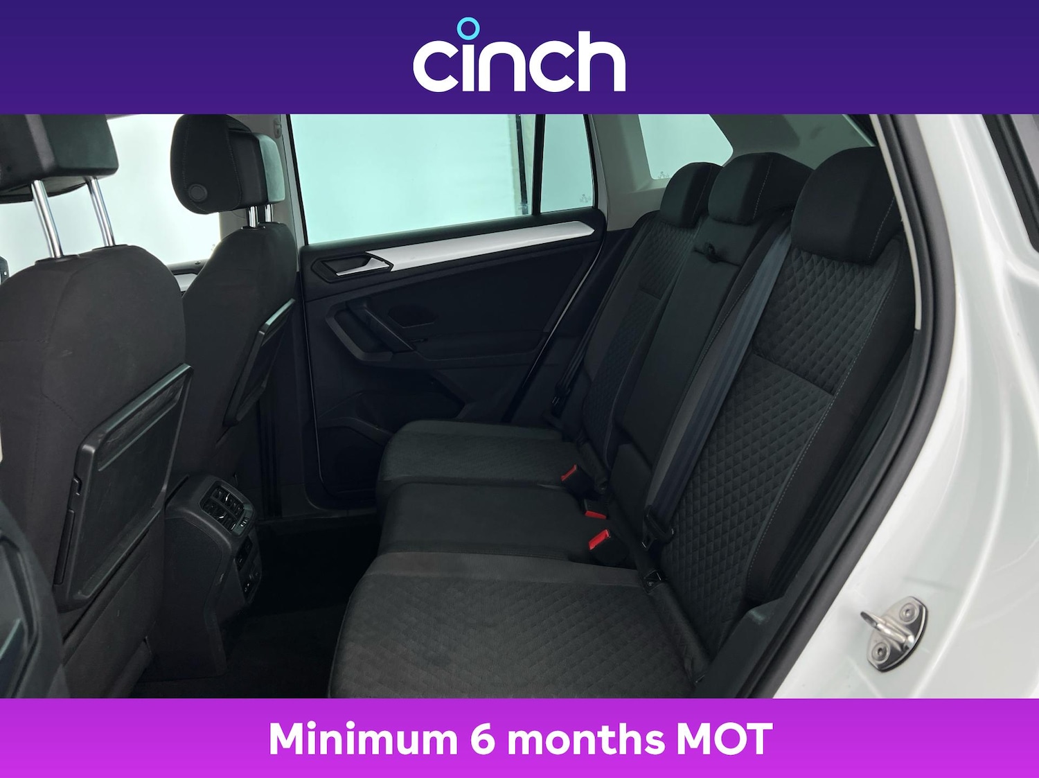 Used Volkswagen Tiguan 2019 for sale - 76125171: Photo 20