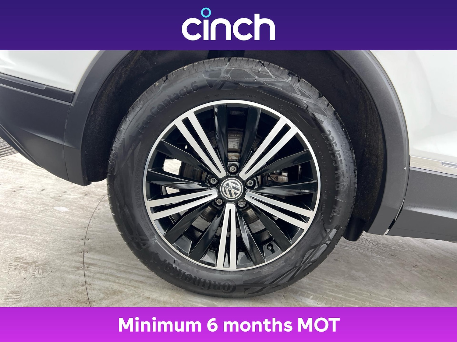 Used Volkswagen Tiguan 2019 for sale - 76125171: Photo 27