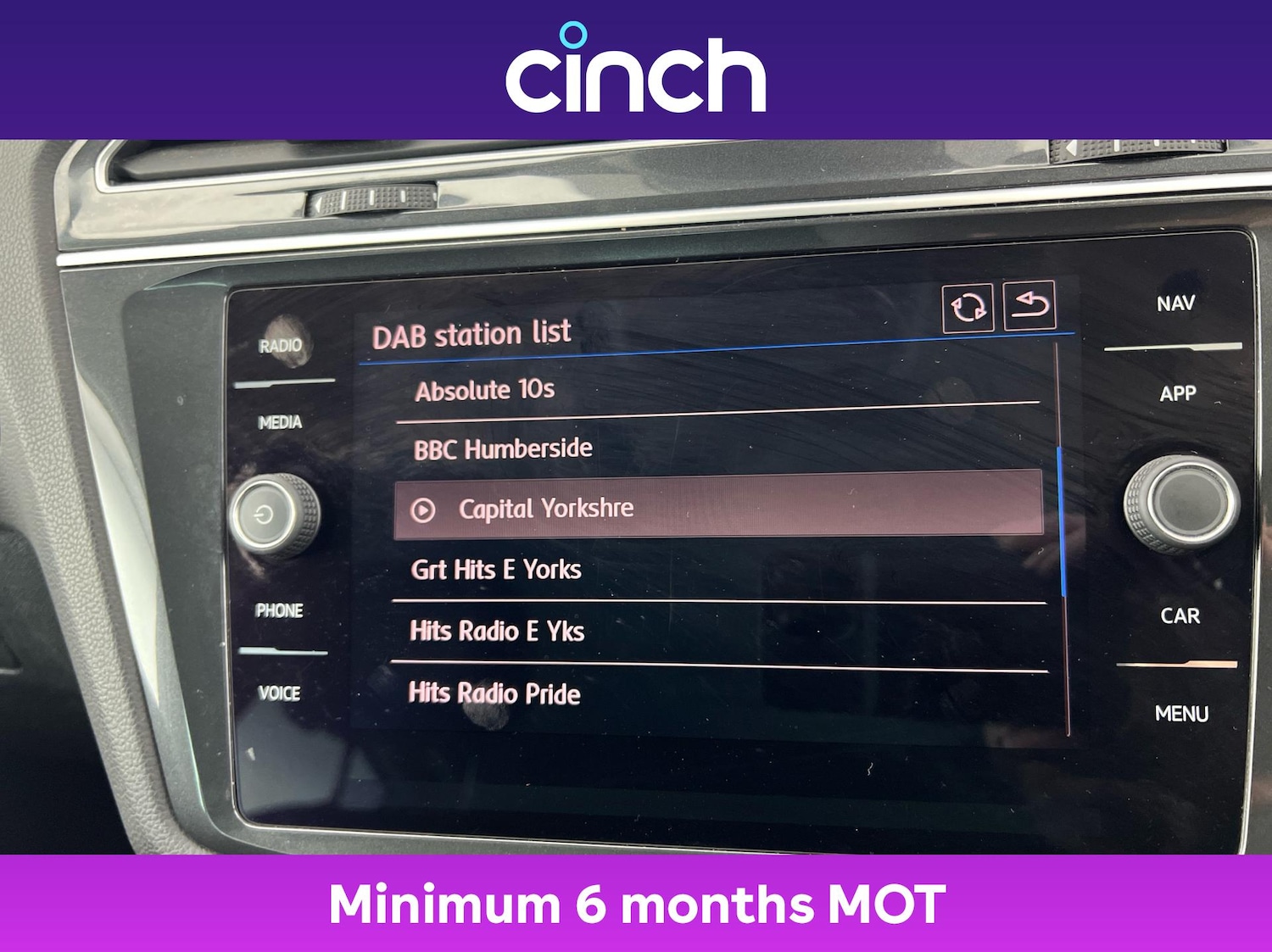 Used Volkswagen Tiguan 2019 for sale - 76125171: Photo 32