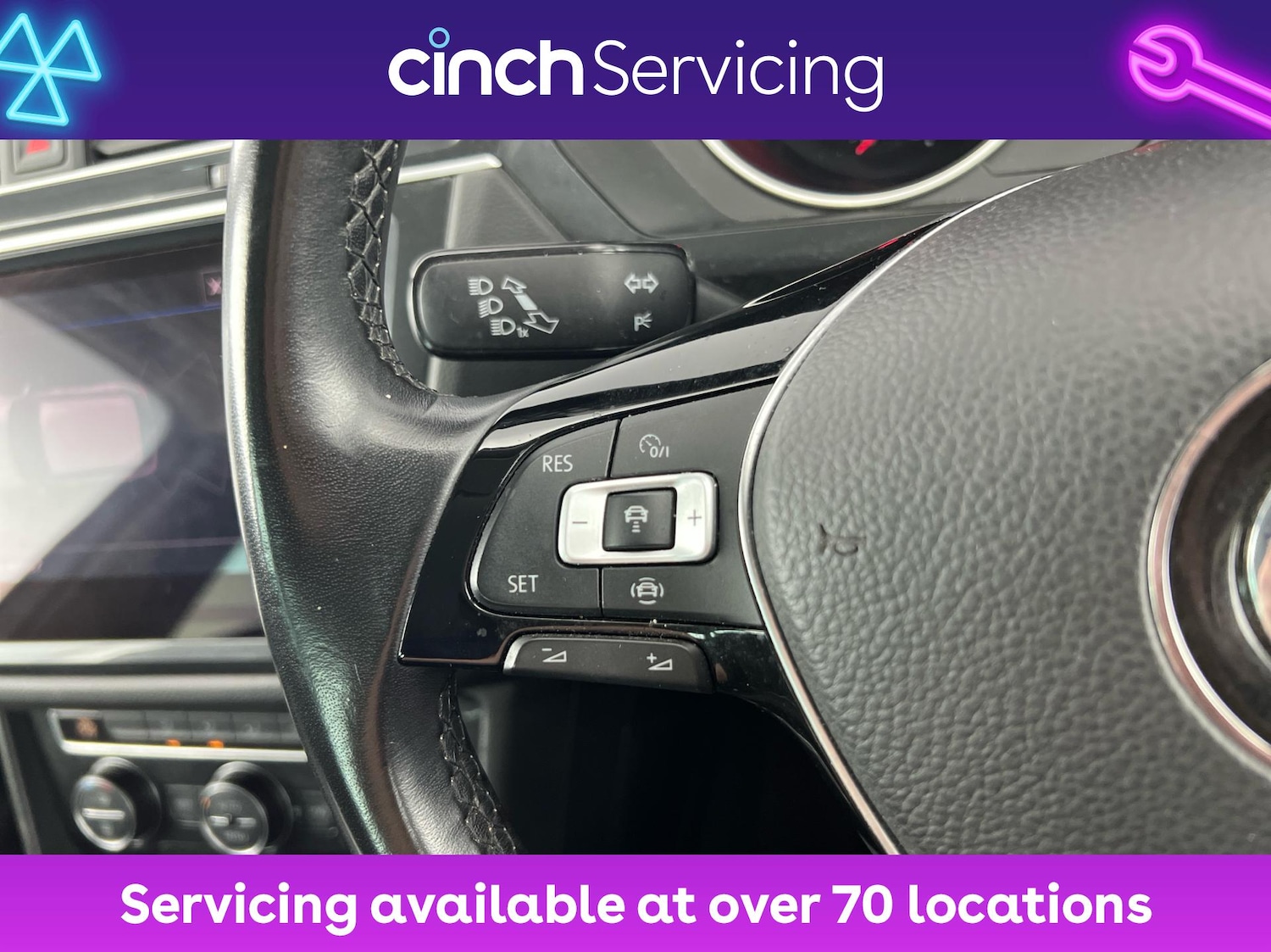 Used Volkswagen Tiguan 2019 for sale - 76125171: Photo 36