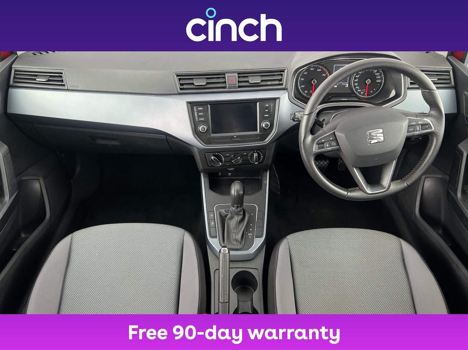 Used SEAT Arona 2019 for sale - 76862885: Photo 15