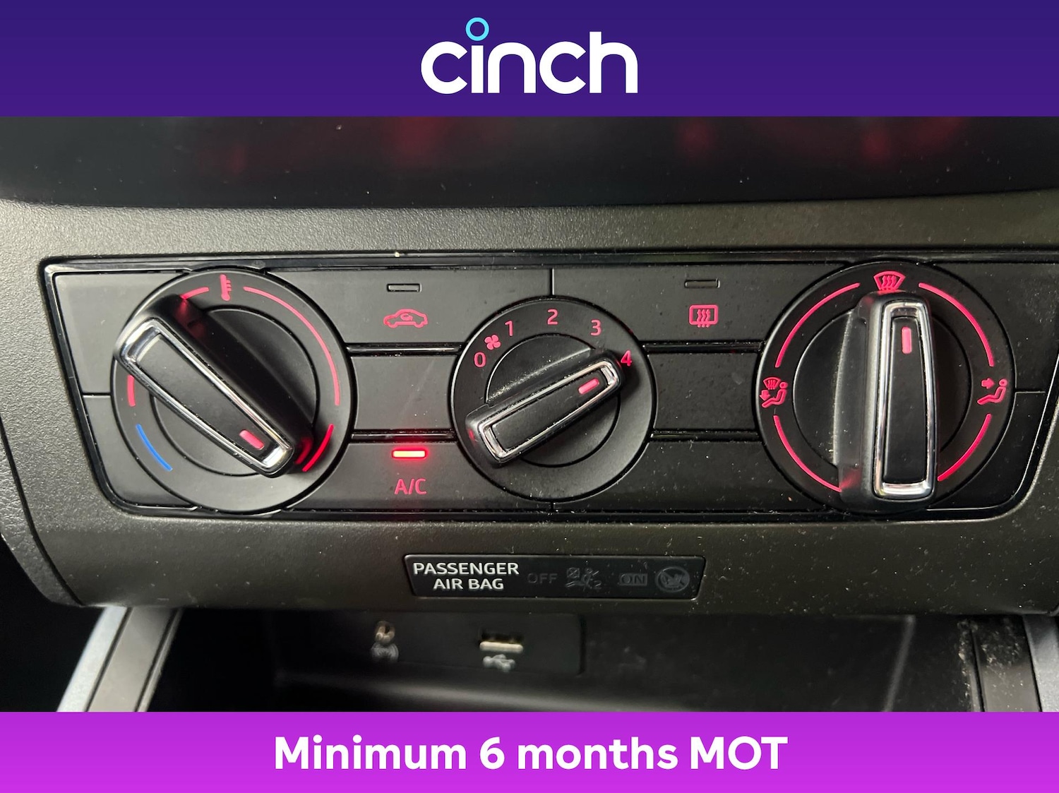 Used SEAT Arona 2019 for sale - 76862885: Photo 32