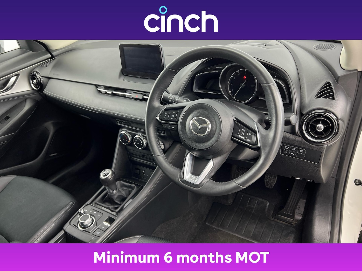 Used Mazda CX-3 2019 for sale - 76474824: Photo 12