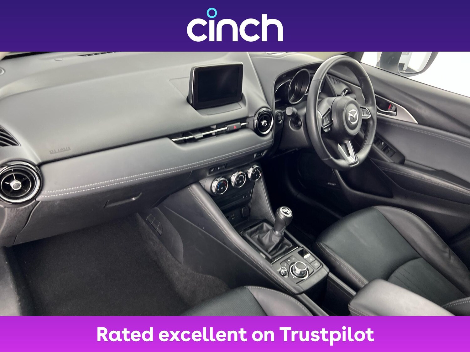 Used Mazda CX-3 2019 for sale - 76474824: Photo 14