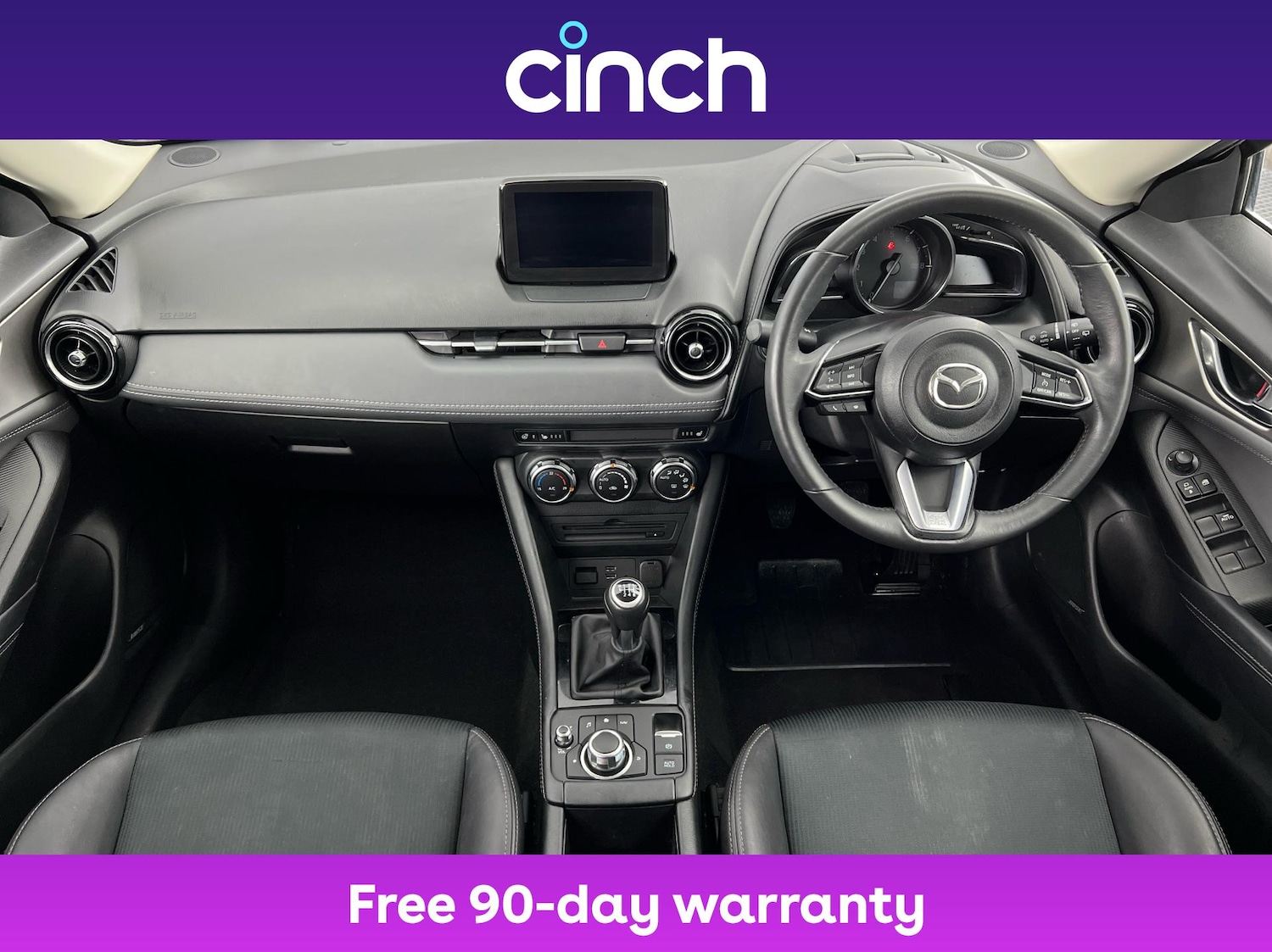 Used Mazda CX-3 2019 for sale - 76474824: Photo 15