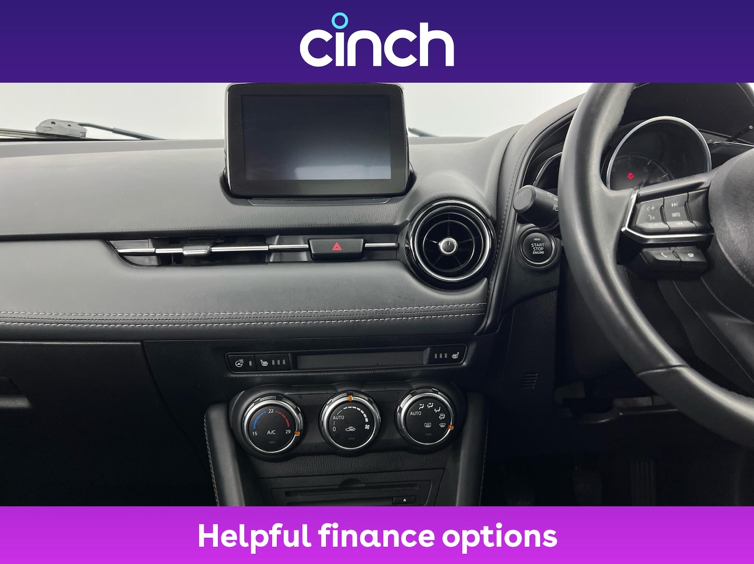 Used Mazda CX-3 2019 for sale - 76474824: Photo 17