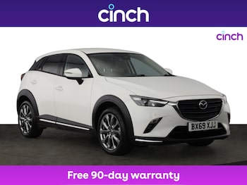 2019 - 2.0 150 Sport Nav + 5dr AWD