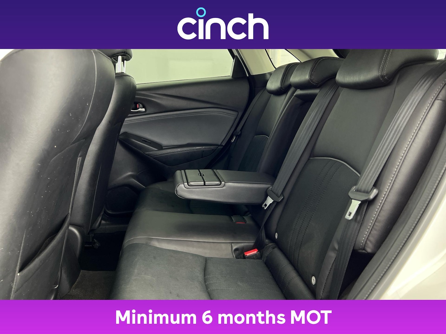 Used Mazda CX-3 2019 for sale - 76474824: Photo 20