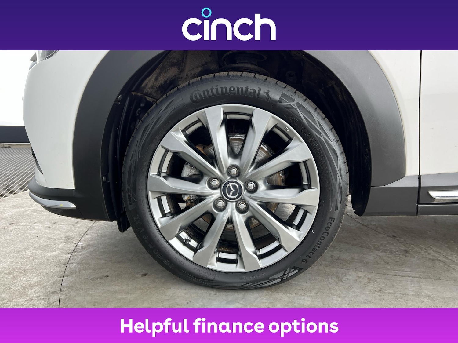 Used Mazda CX-3 2019 for sale - 76474824: Photo 24