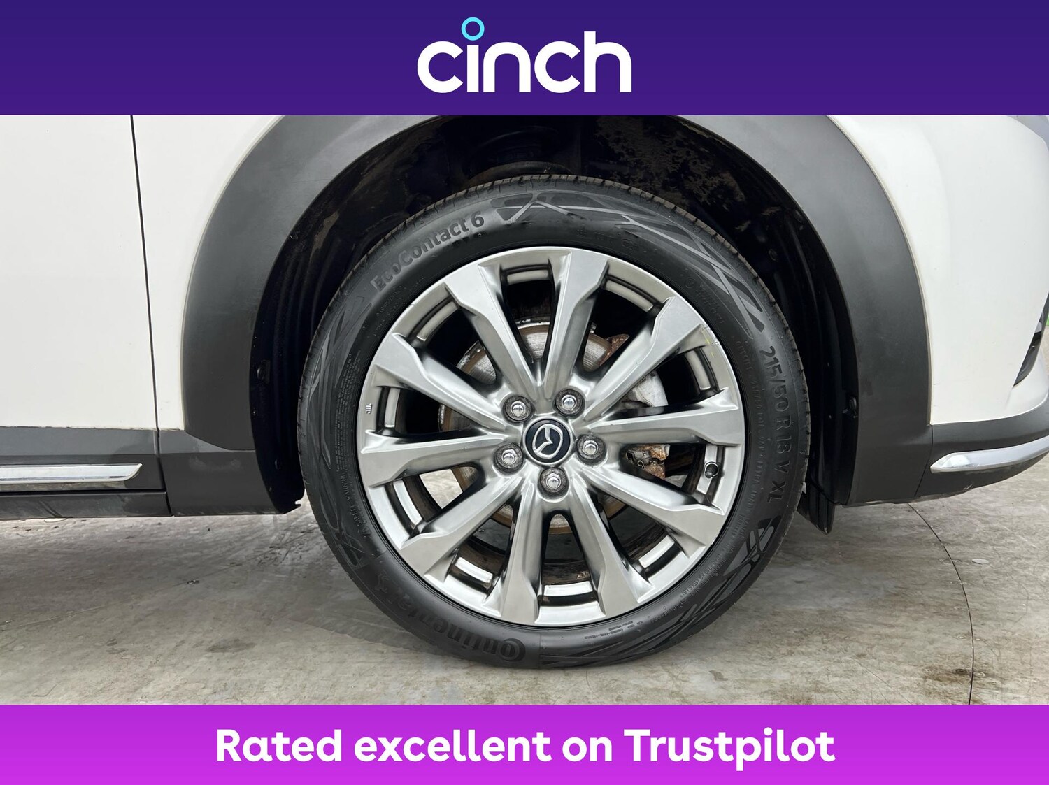 Used Mazda CX-3 2019 for sale - 76474824: Photo 28