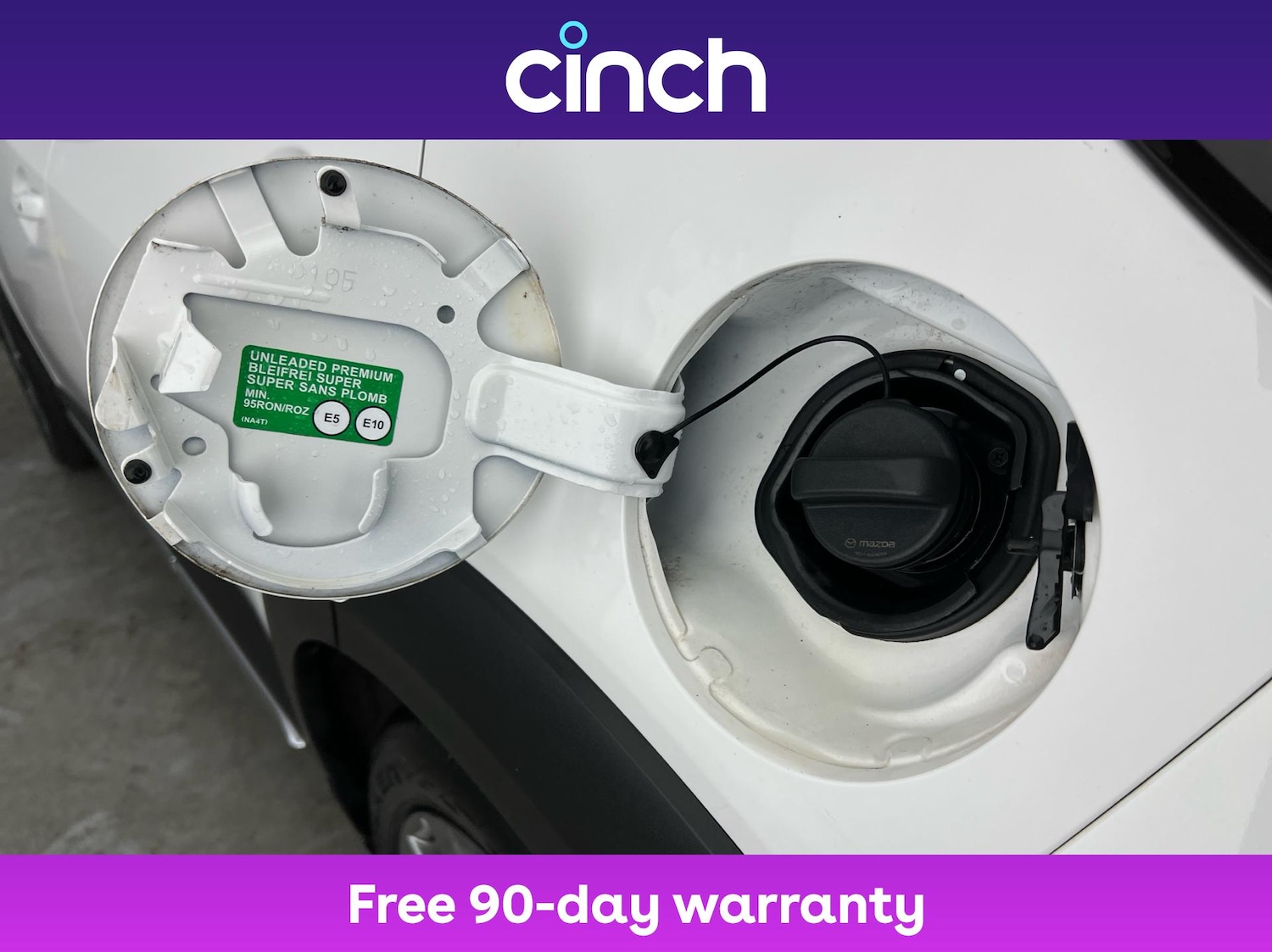 Used Mazda CX-3 2019 for sale - 76474824: Photo 29