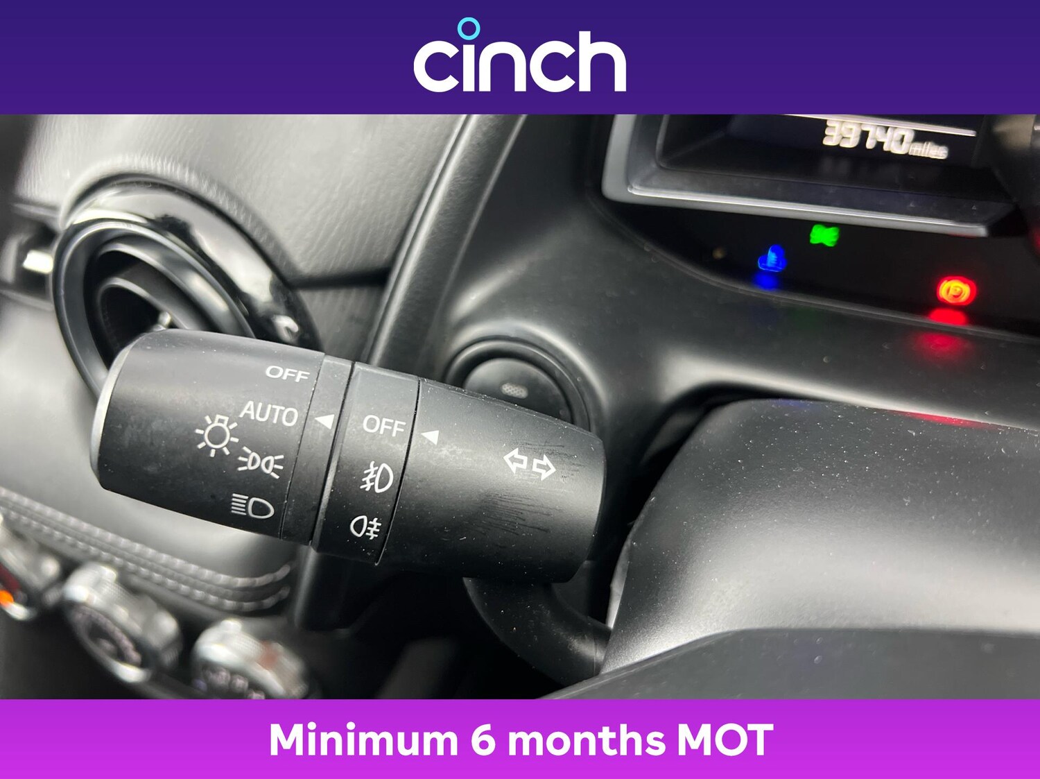 Used Mazda CX-3 2019 for sale - 76474824: Photo 32