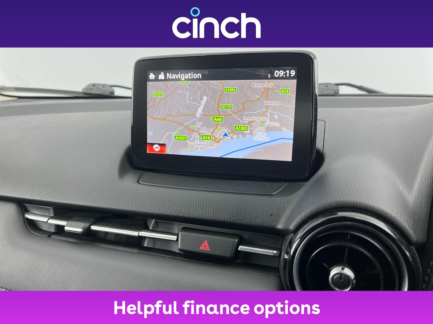 Used Mazda CX-3 2019 for sale - 76474824: Photo 35