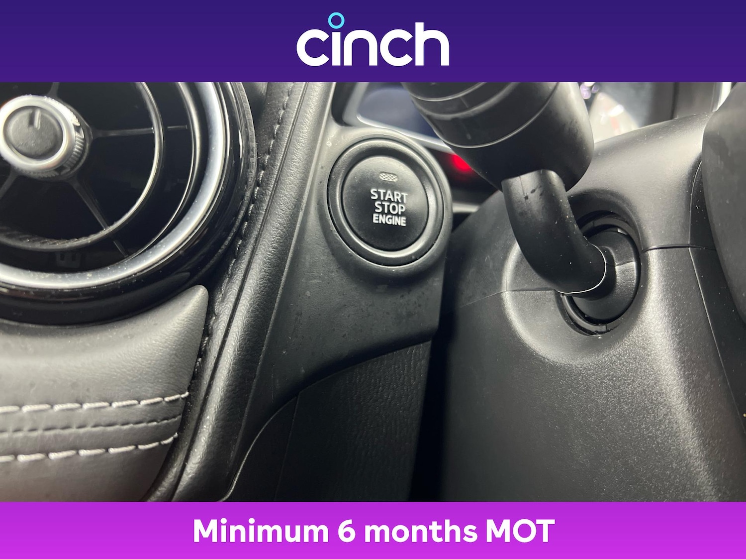 Used Mazda CX-3 2019 for sale - 76474824: Photo 37