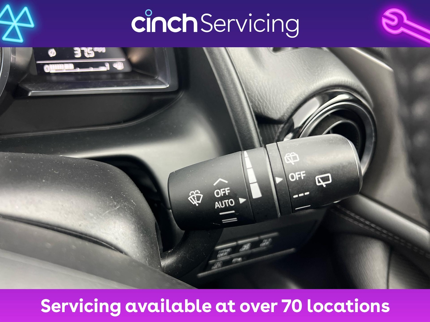 Used Mazda CX-3 2019 for sale - 76474824: Photo 41