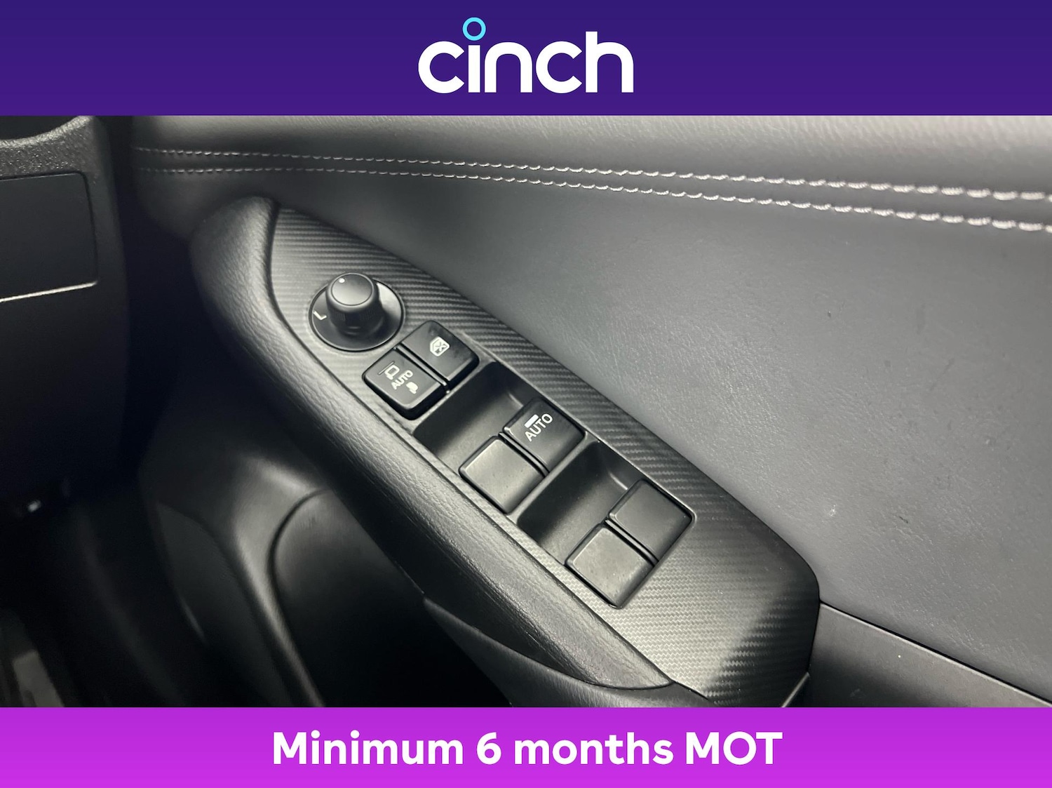 Used Mazda CX-3 2019 for sale - 76474824: Photo 42