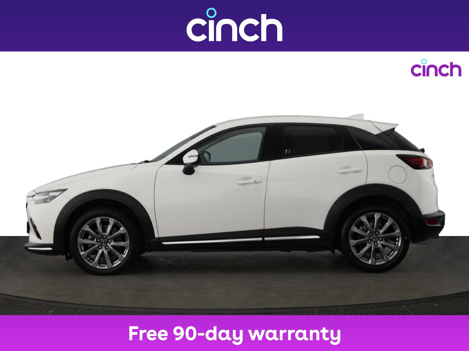 Used Mazda CX-3 2019 for sale - 76474824: Photo 8