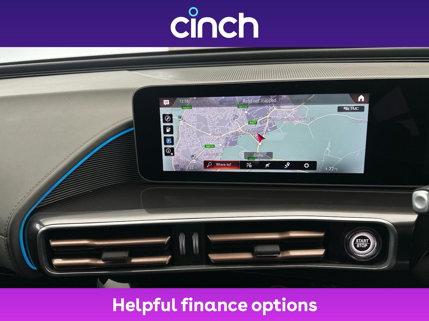 Used Mercedes-Benz EQC 2020 for sale - 76569143: Photo 17