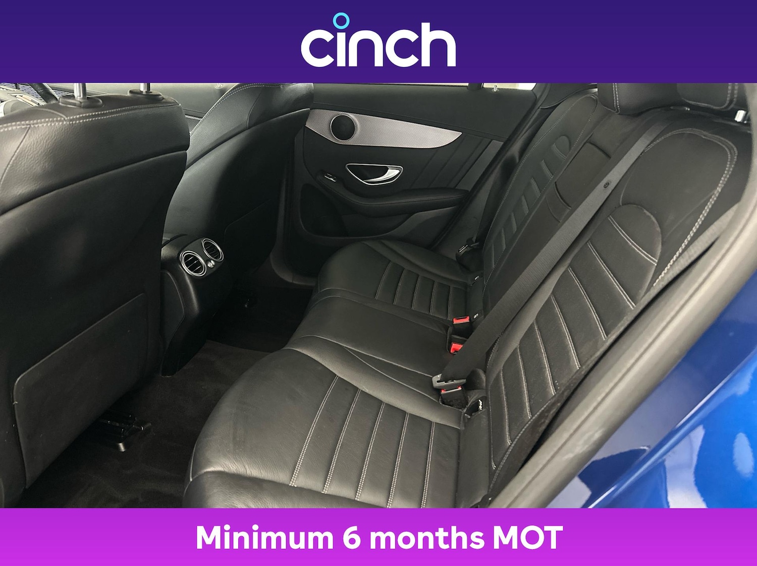 Used Mercedes-Benz EQC 2020 for sale - 76569143: Photo 20