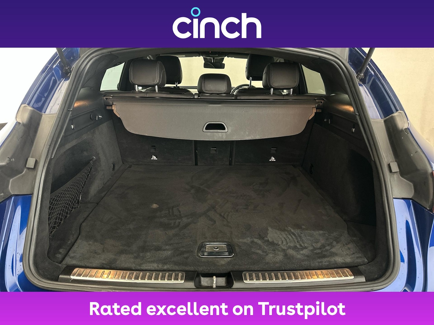 Used Mercedes-Benz EQC 2020 for sale - 76569143: Photo 21