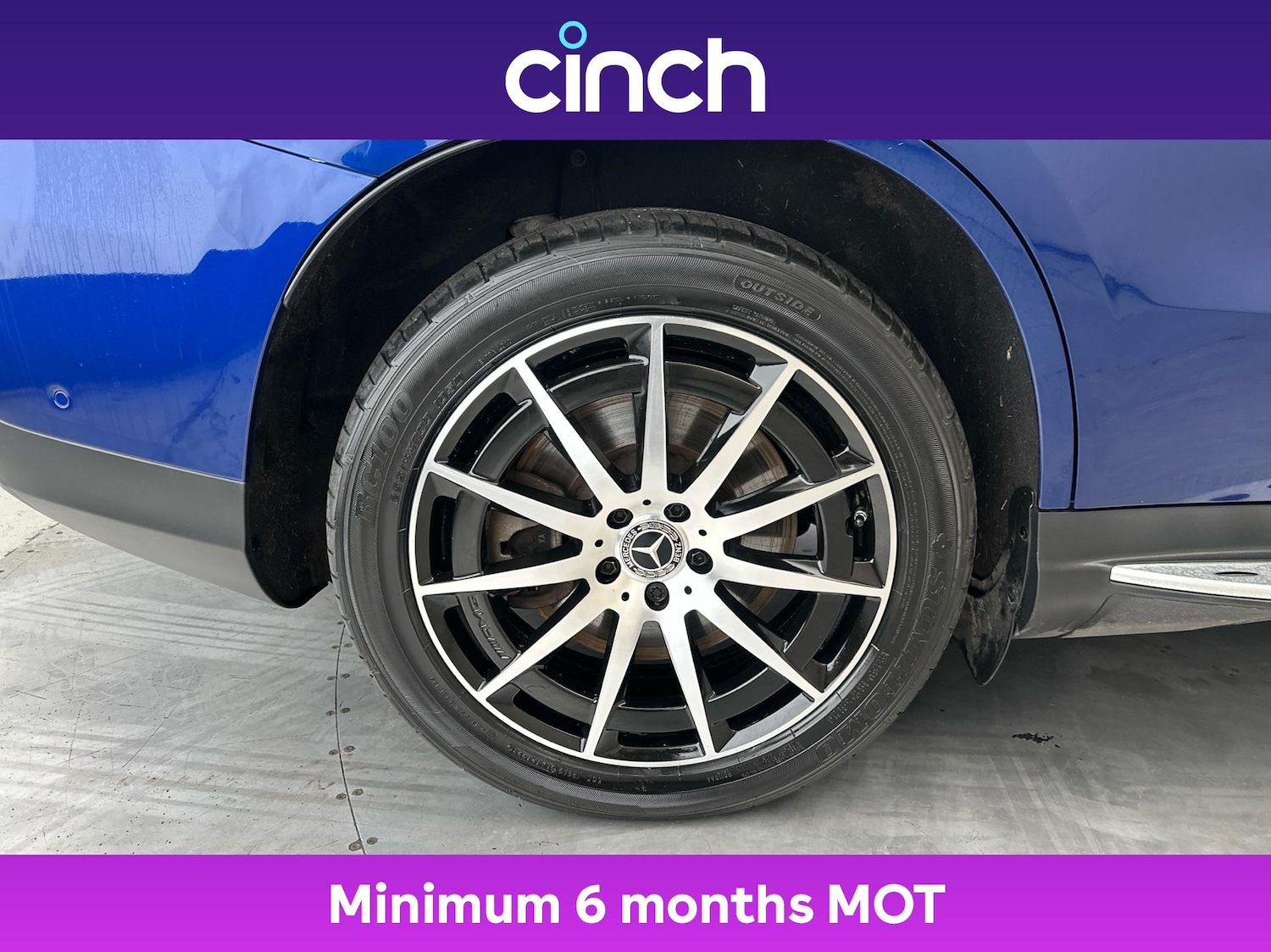 Used Mercedes-Benz EQC 2020 for sale - 76569143: Photo 27