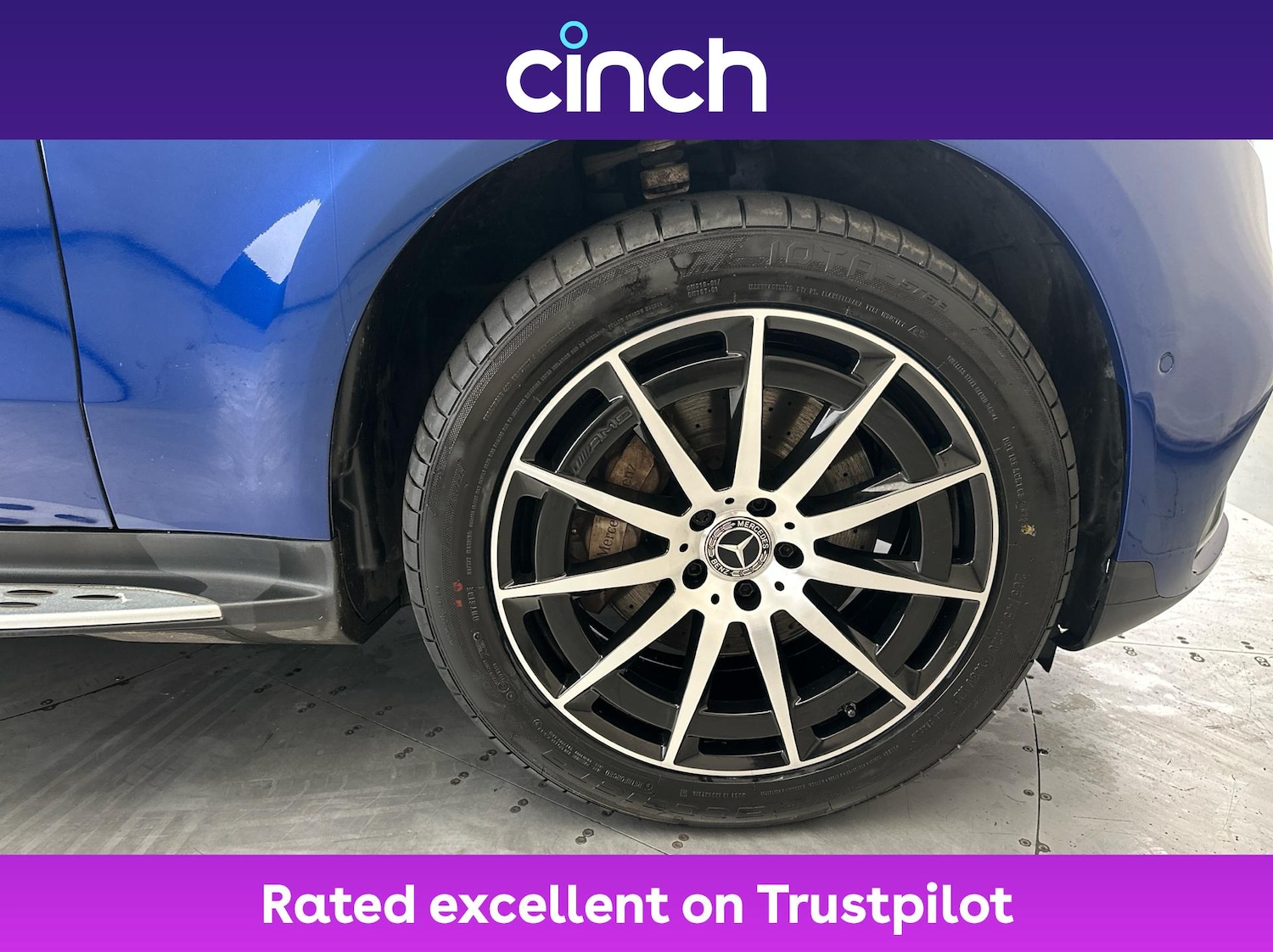 Used Mercedes-Benz EQC 2020 for sale - 76569143: Photo 28