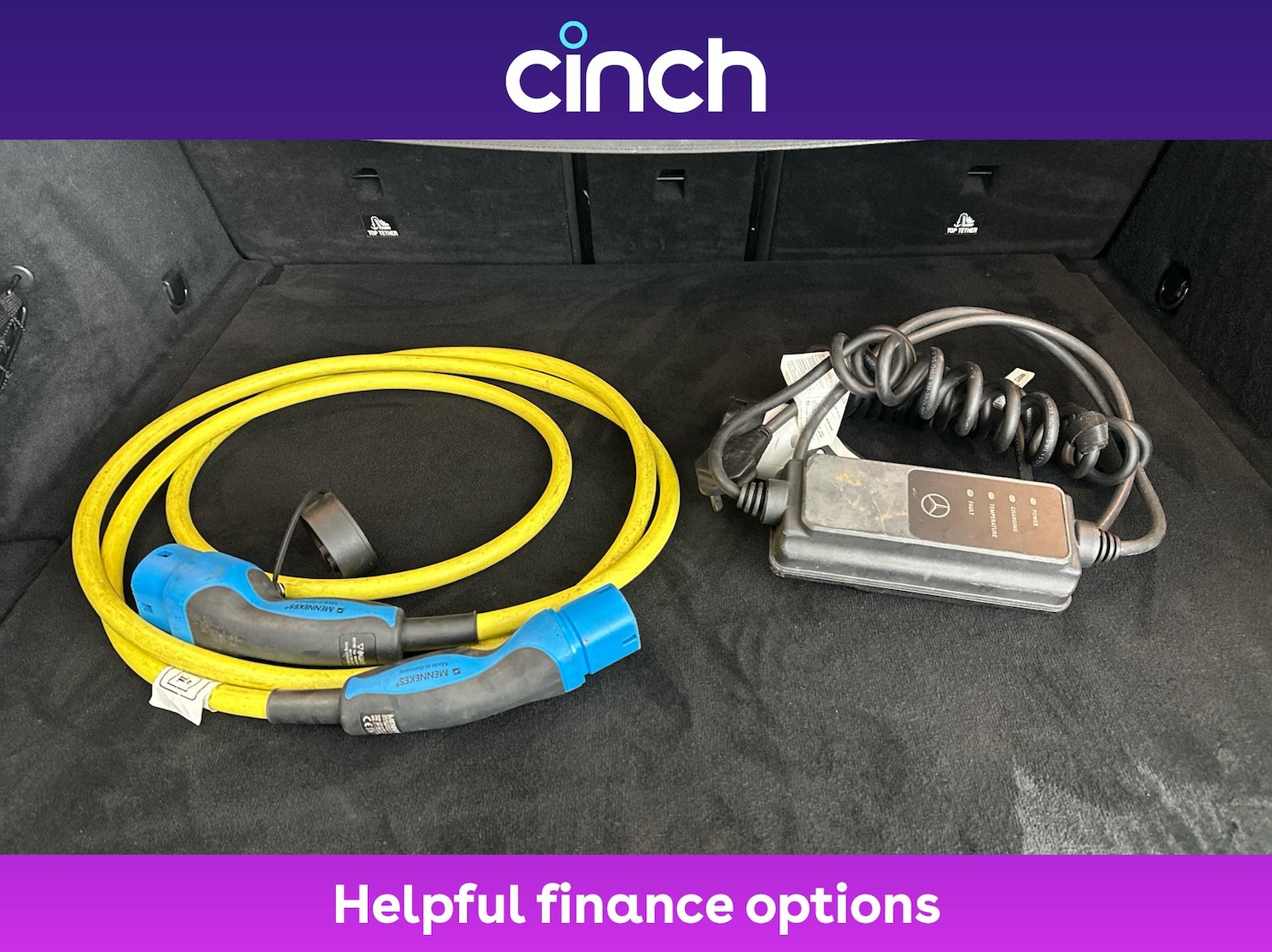 Used Mercedes-Benz EQC 2020 for sale - 76569143: Photo 30