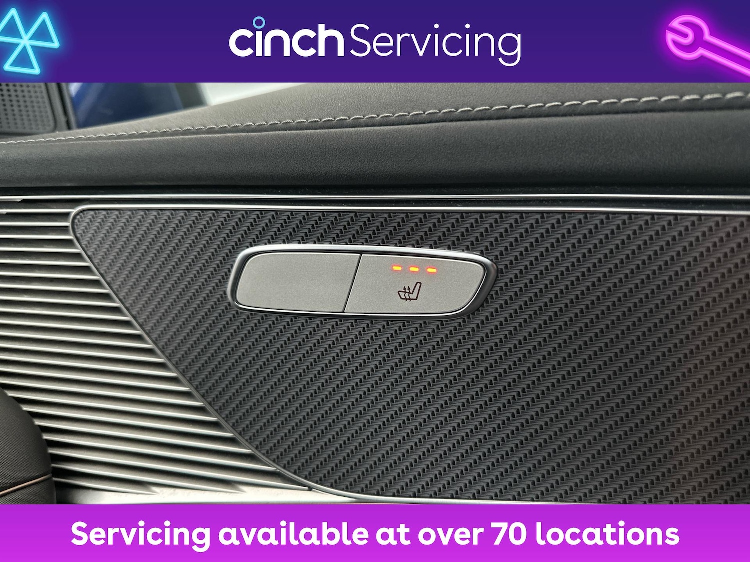 Used Mercedes-Benz EQC 2020 for sale - 76569143: Photo 31