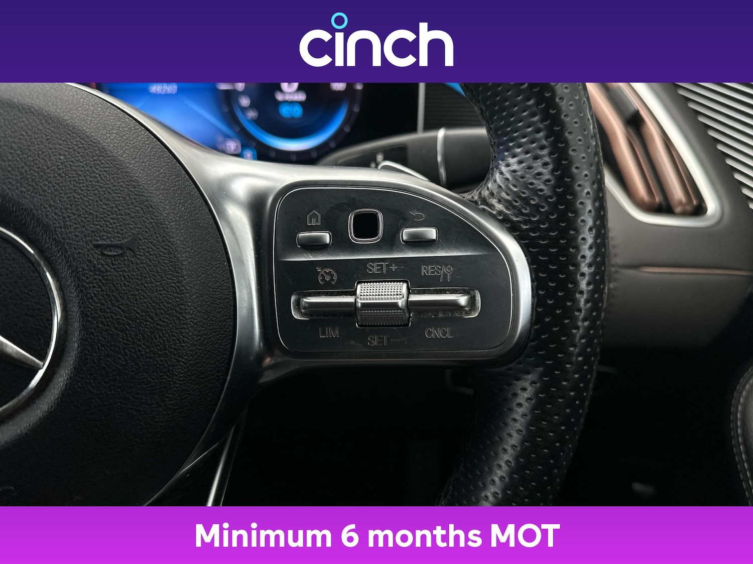 Used Mercedes-Benz EQC 2020 for sale - 76569143: Photo 32