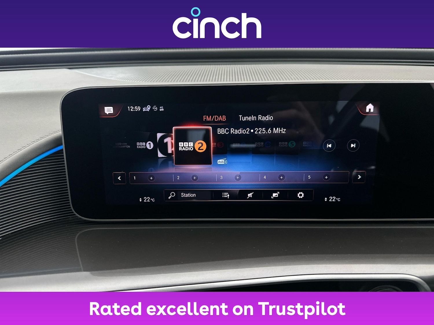 Used Mercedes-Benz EQC 2020 for sale - 76569143: Photo 33