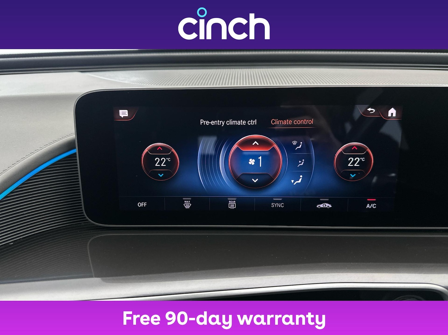 Used Mercedes-Benz EQC 2020 for sale - 76569143: Photo 34