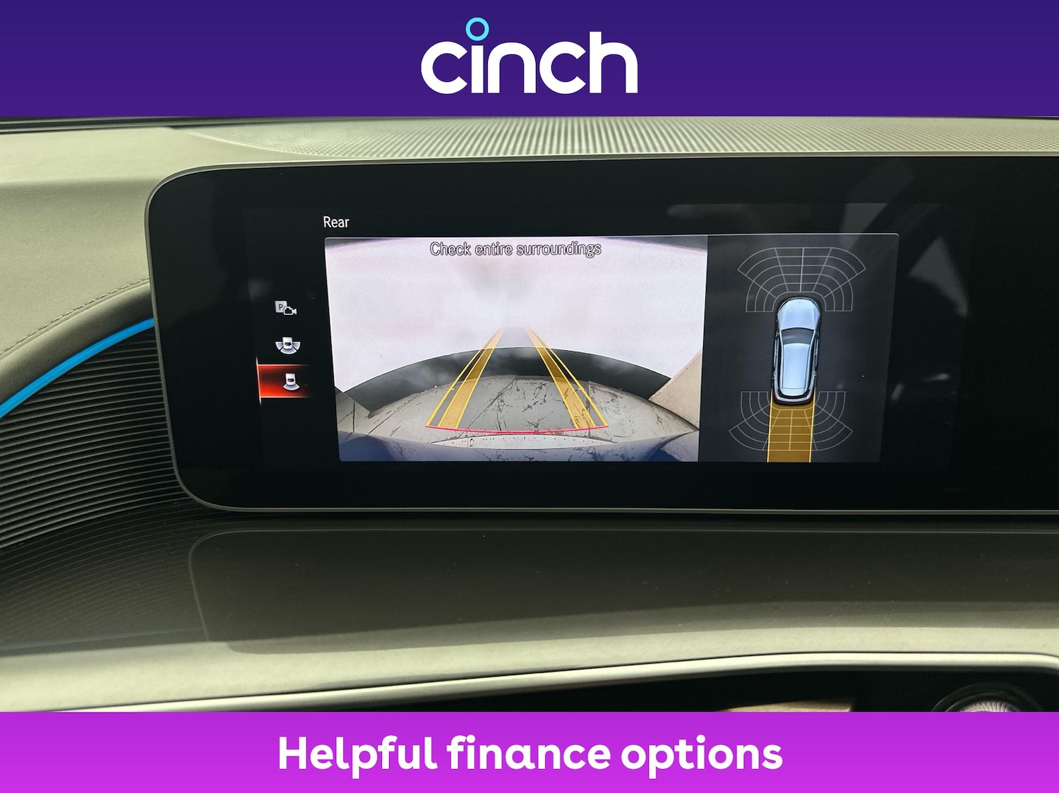 Used Mercedes-Benz EQC 2020 for sale - 76569143: Photo 35