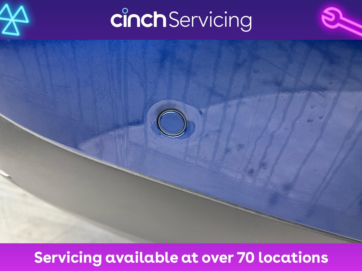 Used Mercedes-Benz EQC 2020 for sale - 76569143: Photo 36