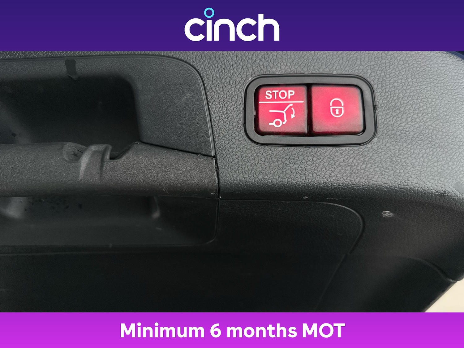 Used Mercedes-Benz EQC 2020 for sale - 76569143: Photo 37