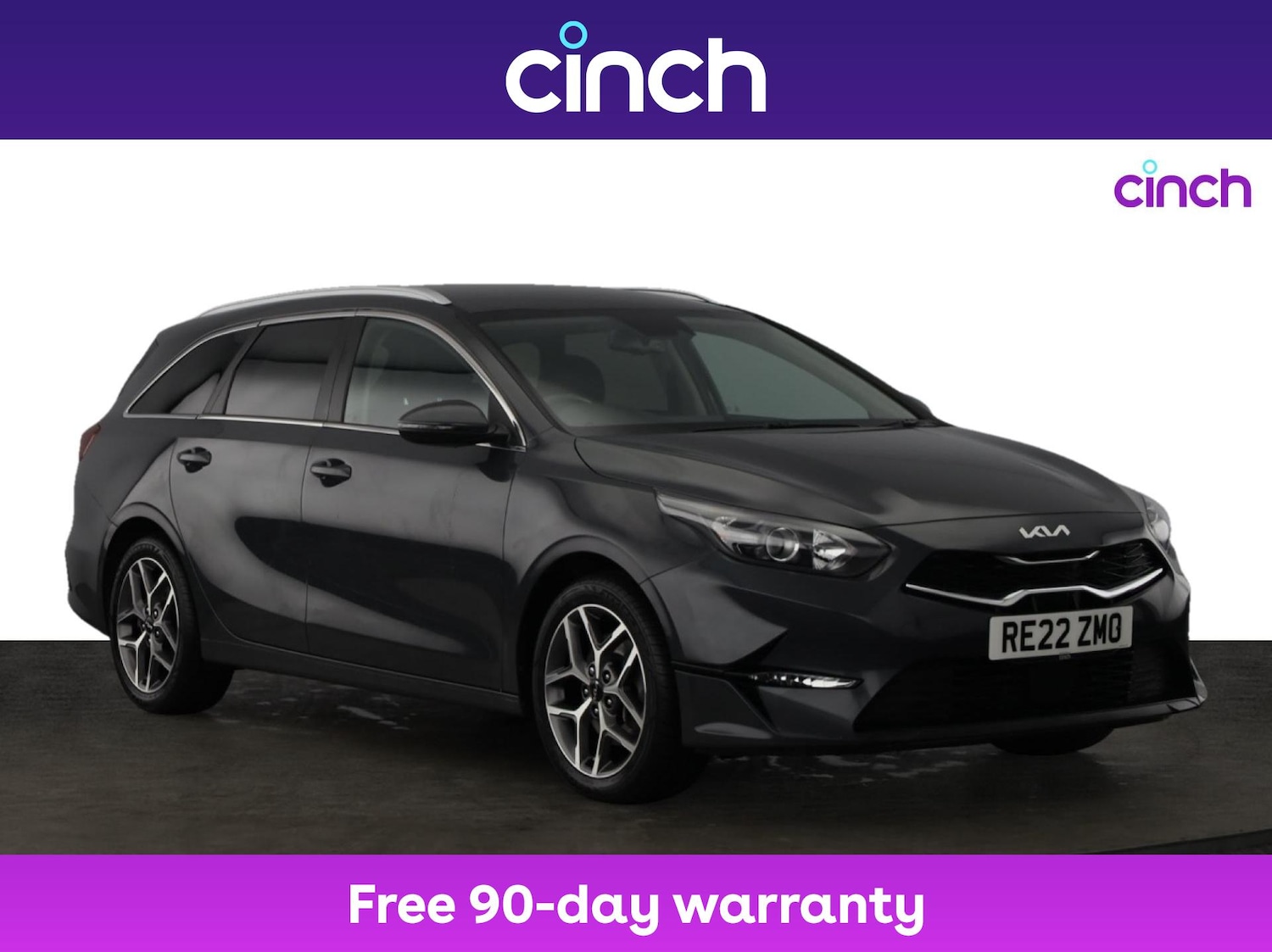 Used Kia Ceed 2022 for sale - 76178755: Photo 1
